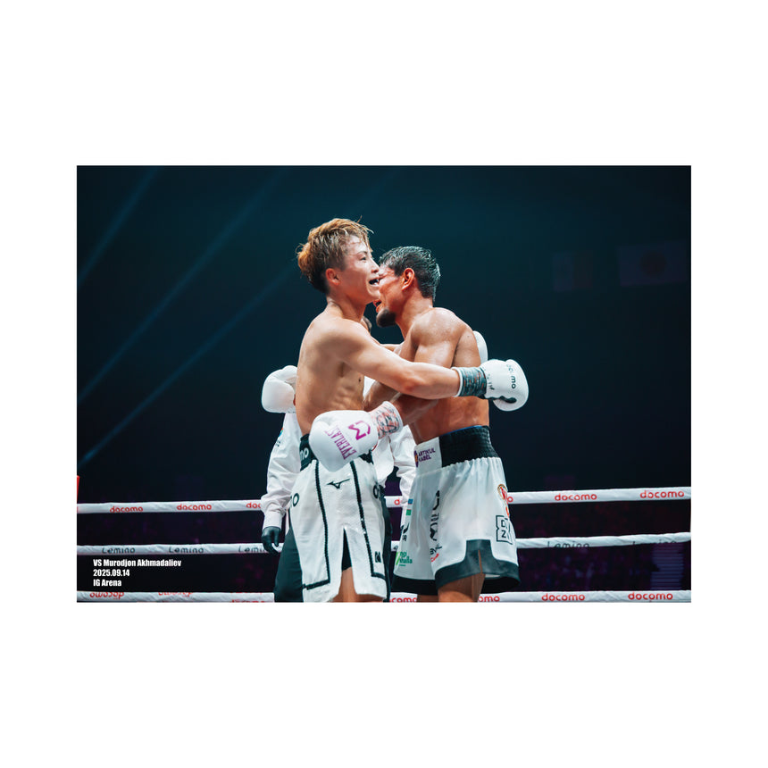 WINNER ART PANEL A4size [NAGOYA/PLAYER/E]＜受付期間：～10/5＞