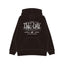 HOODED SWEATSHIRT【THE DAY/GONG】＜受付期間：～11/8＞
