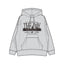 HOODED SWEATSHIRT【THE DAY/GONG】＜受付期間：～11/8＞
