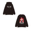 HOODED SWEATSHIRT【THE DAY/MHAK】＜受付期間：～11/8＞