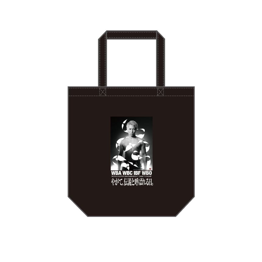 TOTE BAG【THE DAY/MHAK】＜受付期間：～11/8＞