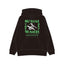 HOODED SWEATSHIRT【THE DAY/POSTMATCH】＜受付期間：～11/8＞