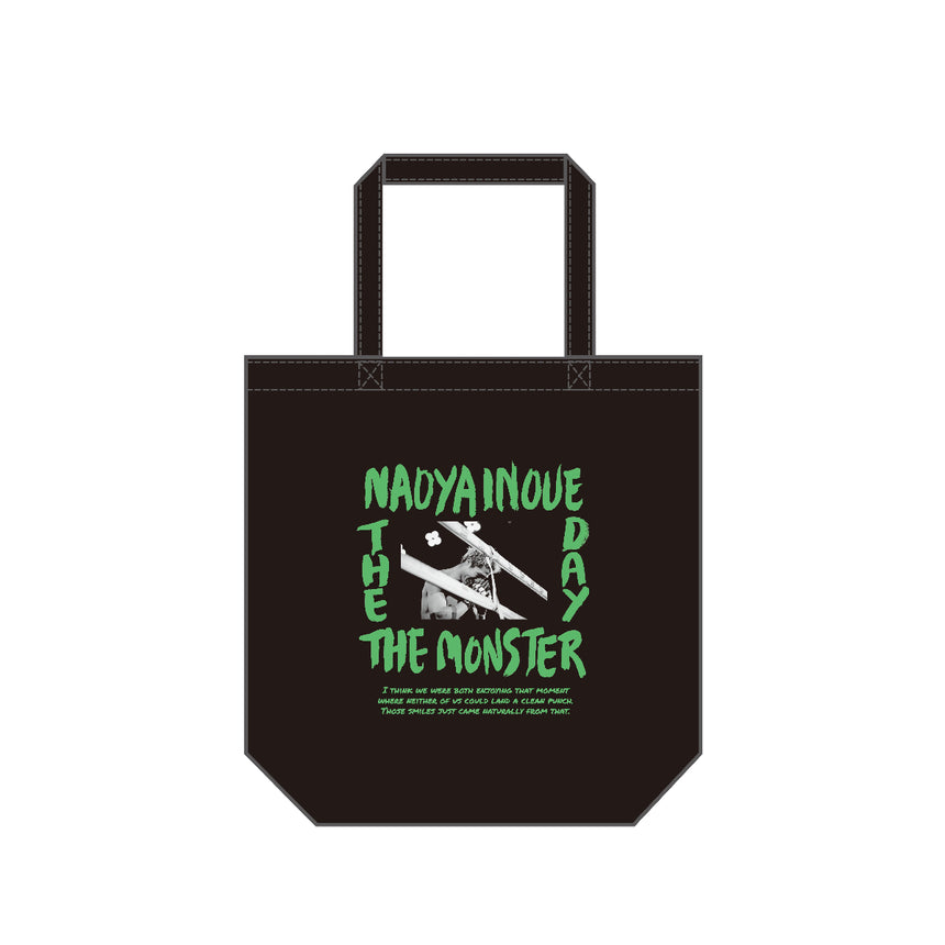 TOTE BAG【THE DAY/POSTMATCH】＜受付期間：～11/8＞