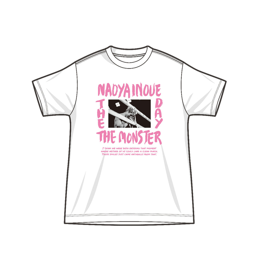 T-SHIRT【THE DAY/POSTMATCH】＜受付期間：～11/8＞