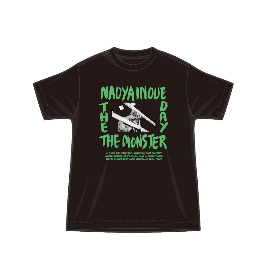 T-SHIRT【THE DAY/POSTMATCH】＜受付期間：～11/8＞