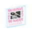 ACRYLIC BLOCK【THE DAY/POSTMATCH】＜受付期間：～11/8＞