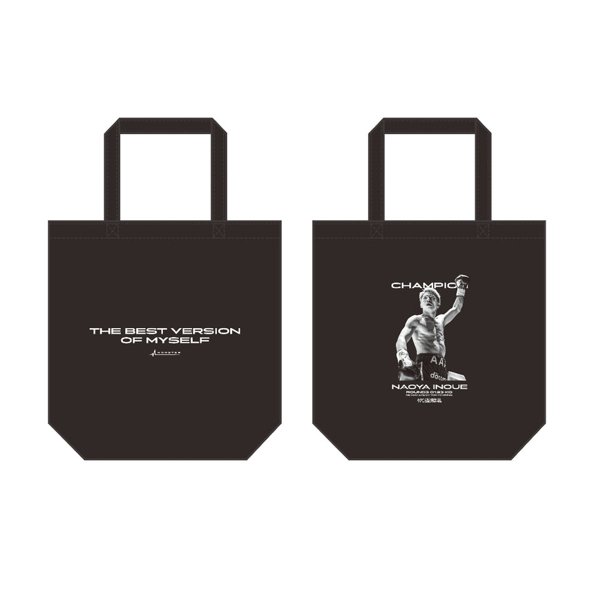 WINNER TOTE BAG 【DOME/CHAMPION】＜受付期間：～5/17＞