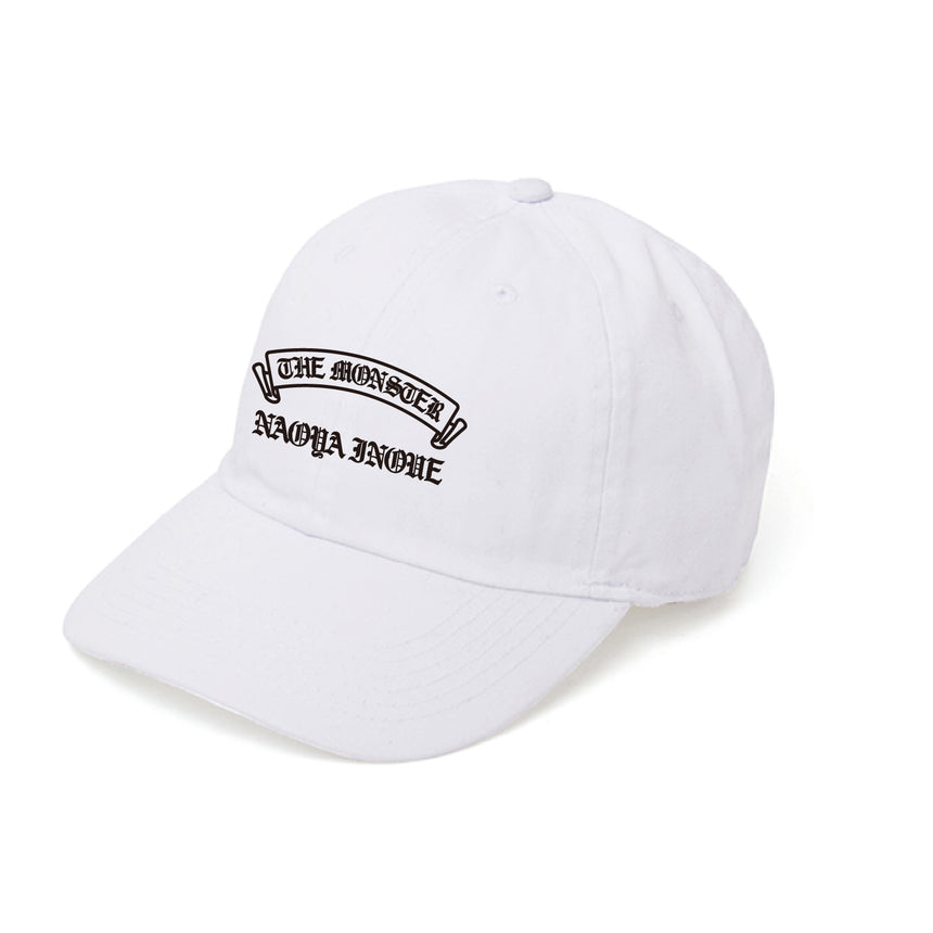 BASEBALL CAP [TEXT]