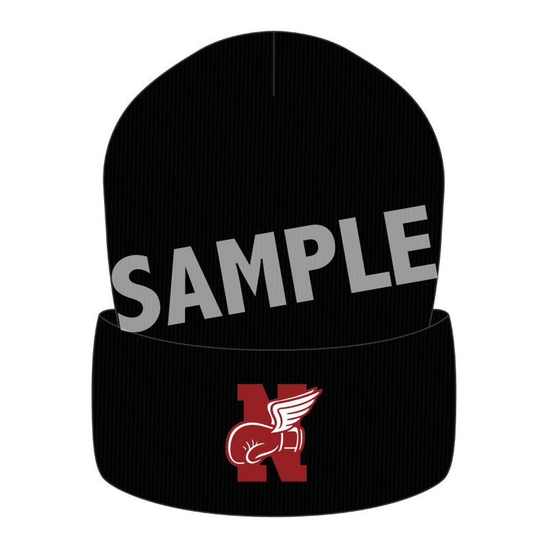 BEANIE [RIYADH/GLOVE]＜受付期間：～12/28＞