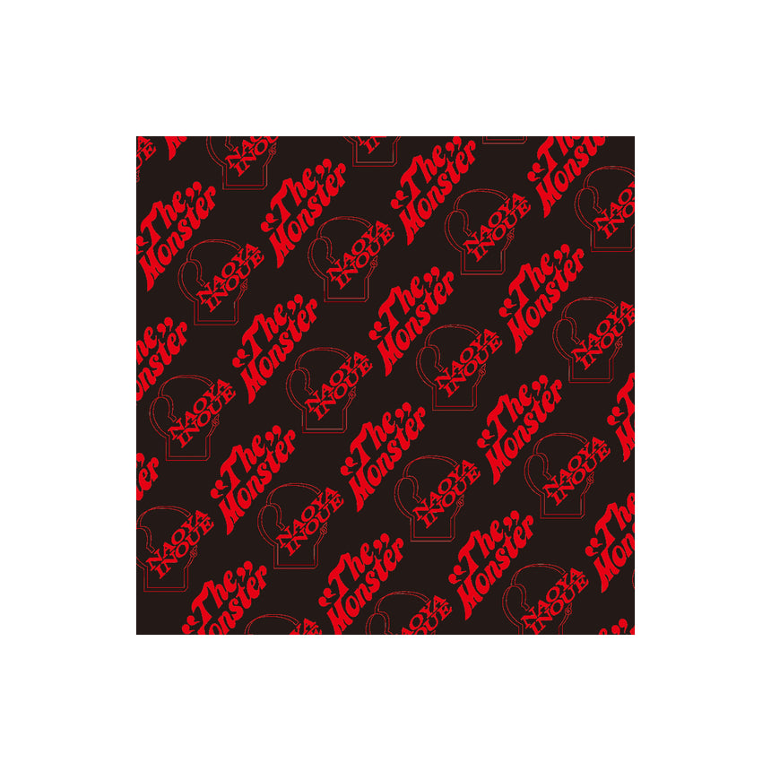 BANDANA【DOME/GRAPHIC】