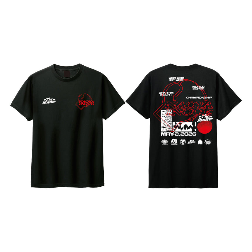 T-SHIRT 【DOME/GRAPHIC】