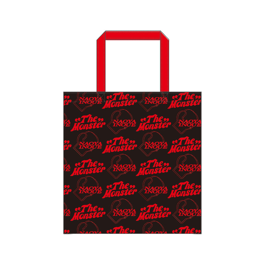 TOTE BAG【DOME/GRAPHIC】