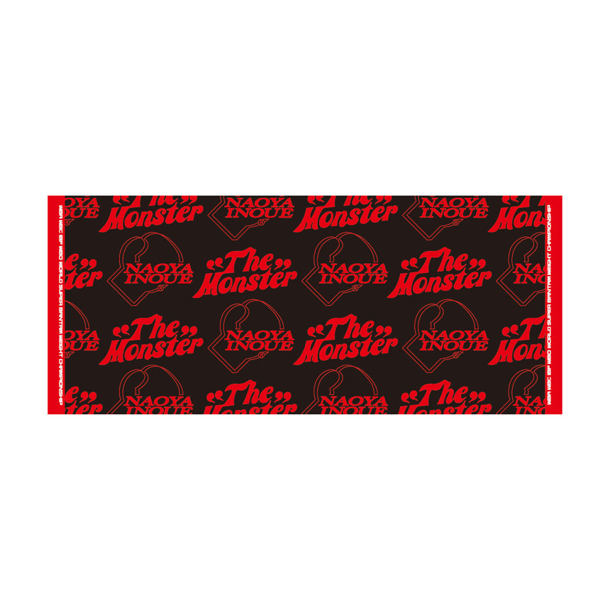 FACE TOWEL 【DOME/GRAPHIC】