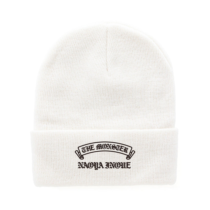 BEANIE [TEXT]