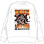 WINNER SWEATSHIRT [PLAYER]＜受付期間：～2/9＞