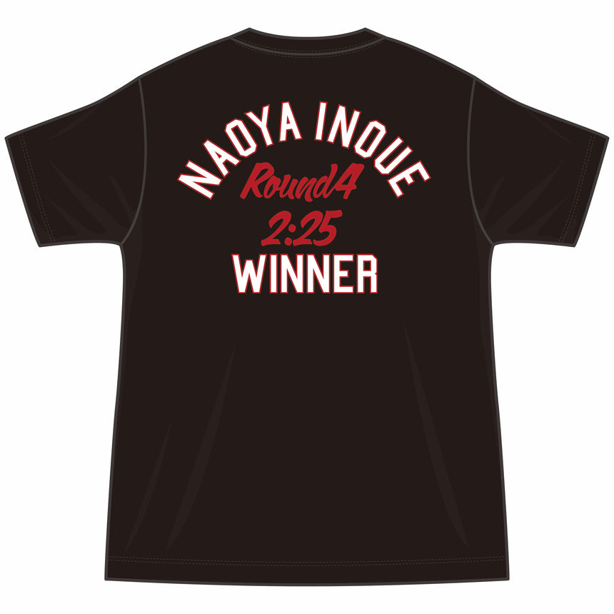 WINNER T-SHIRT [PICTURE]＜受付期間：～2/17＞