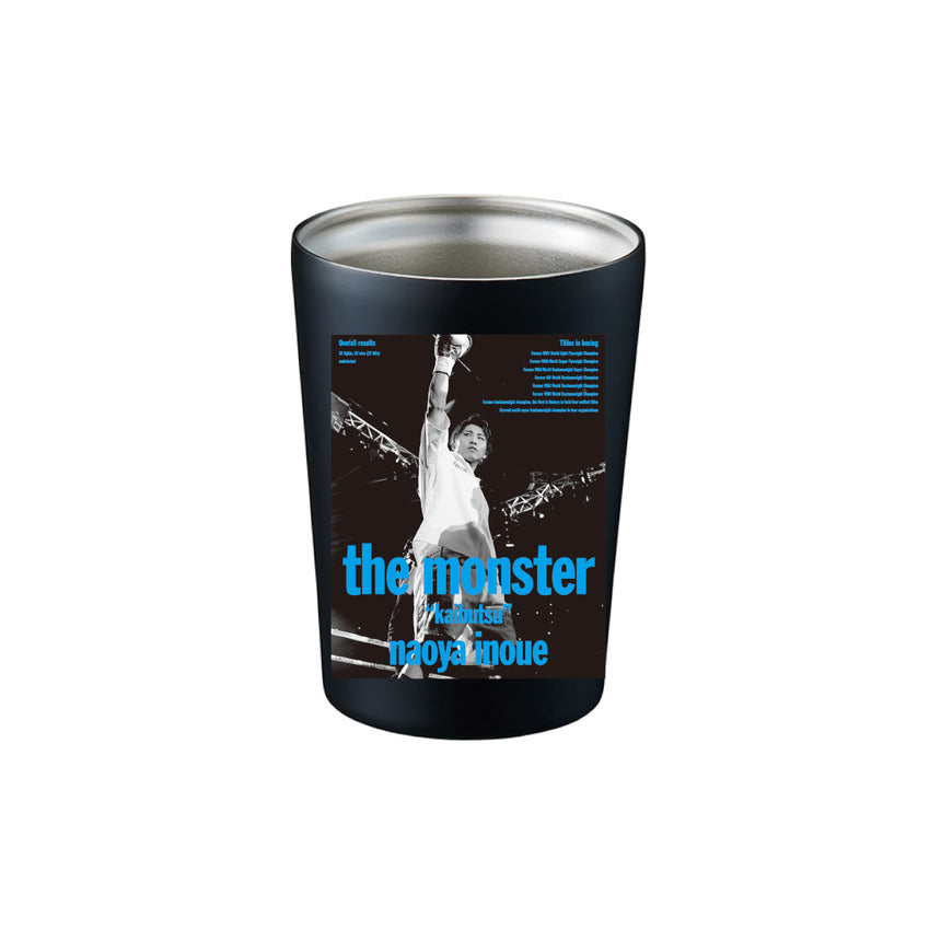 THERMO TUMBLER【DOME/POSE】