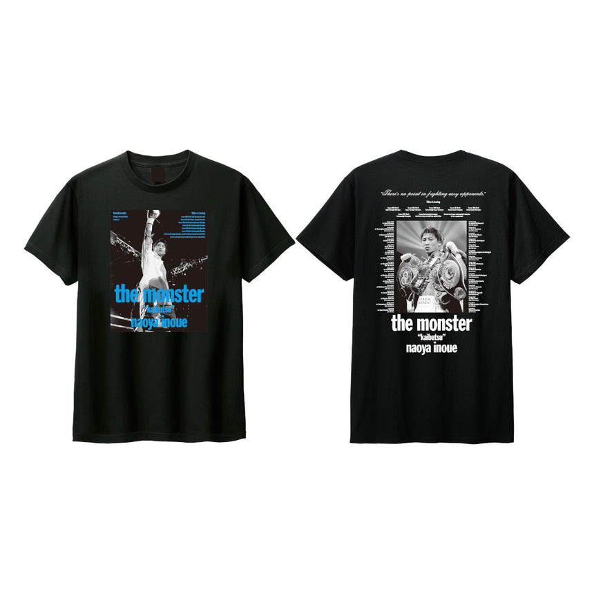 T-SHIRT 【DOME/POSE】