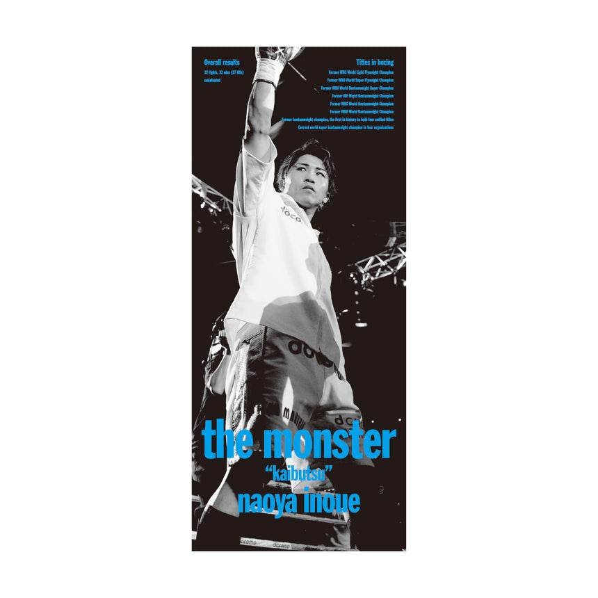 FACE TOWEL 【DOME/POSE】