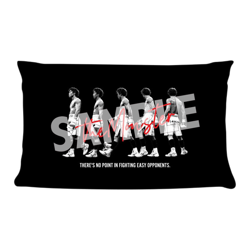 CUSHION  [RIYADH/PHRASE/MOTION]＜受付期間：～12/28＞