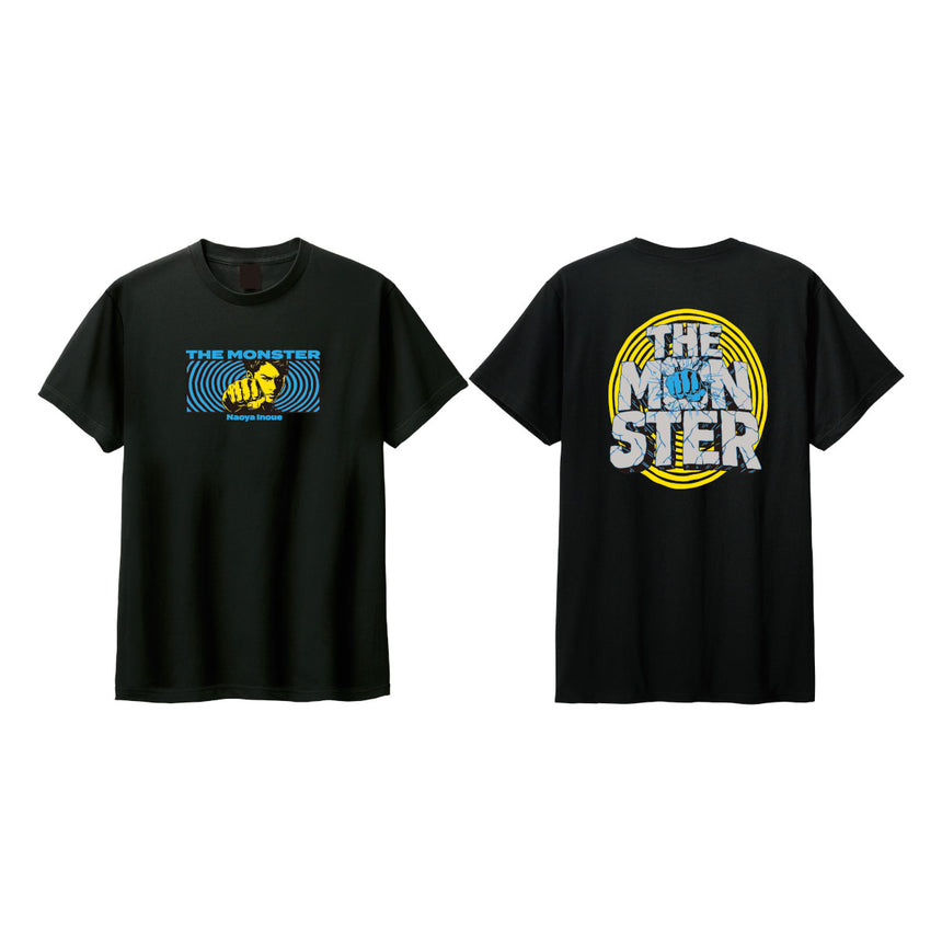 T-SHIRT 【DOME/CRUSH】