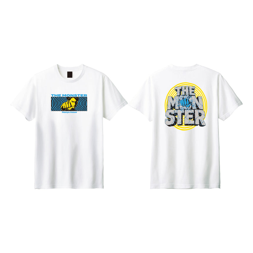 T-SHIRT 【DOME/CRUSH】