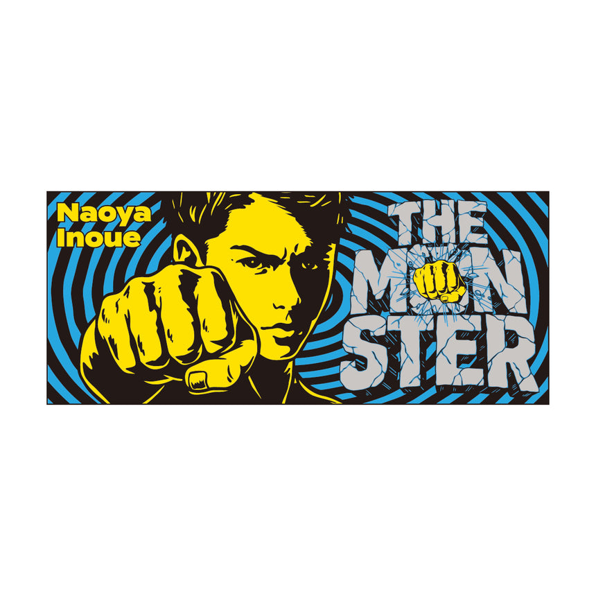 FACE TOWEL 【DOME/CRUSH】