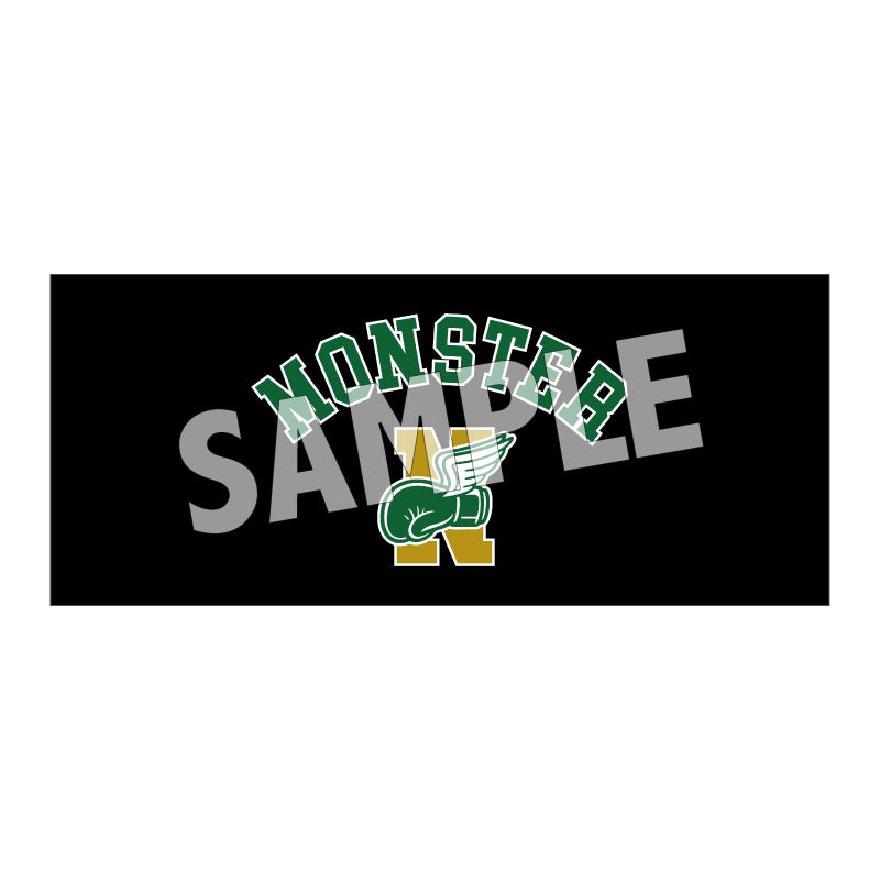 FACE TOWEL [RIYADH/GLOVE]＜受付期間：～12/28＞