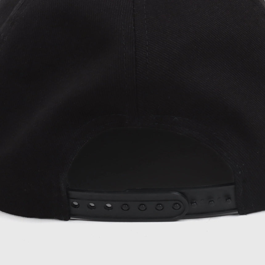 BASEBALL CAP [graphic design]