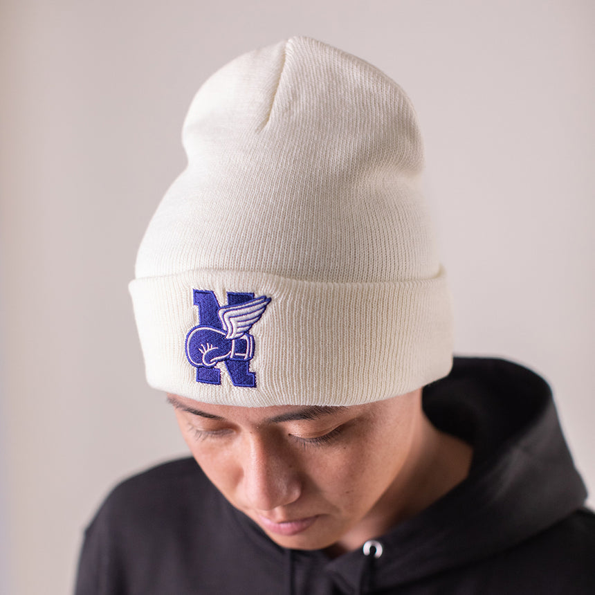 BEANIE [RIYADH/GLOVE]＜受付期間：～12/28＞