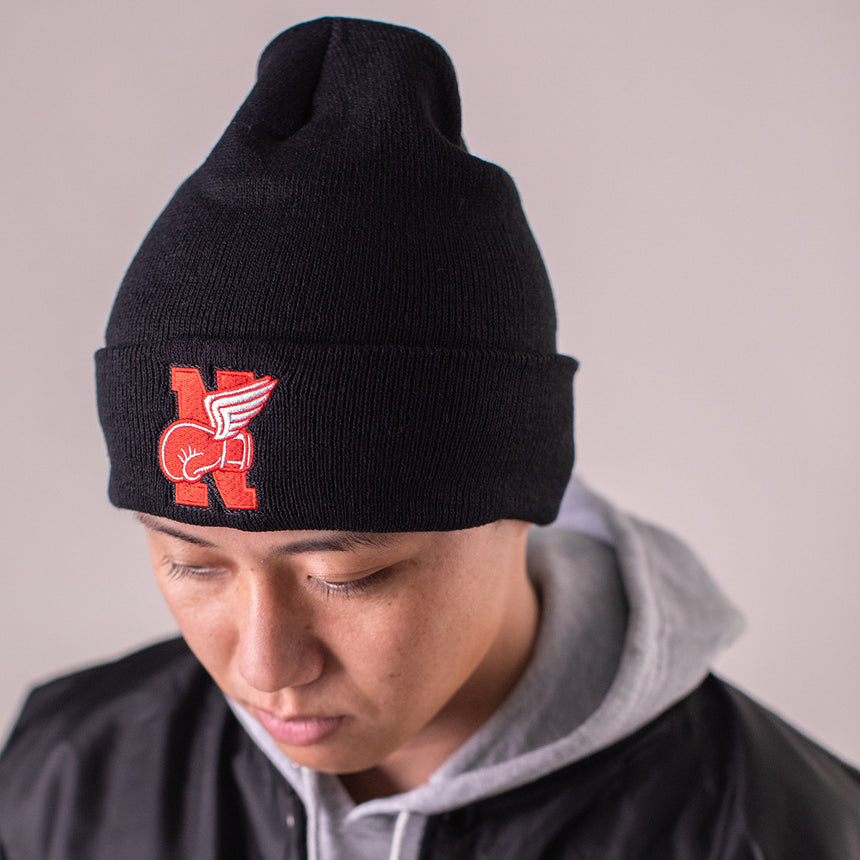 BEANIE [RIYADH/GLOVE]＜受付期間：～12/28＞