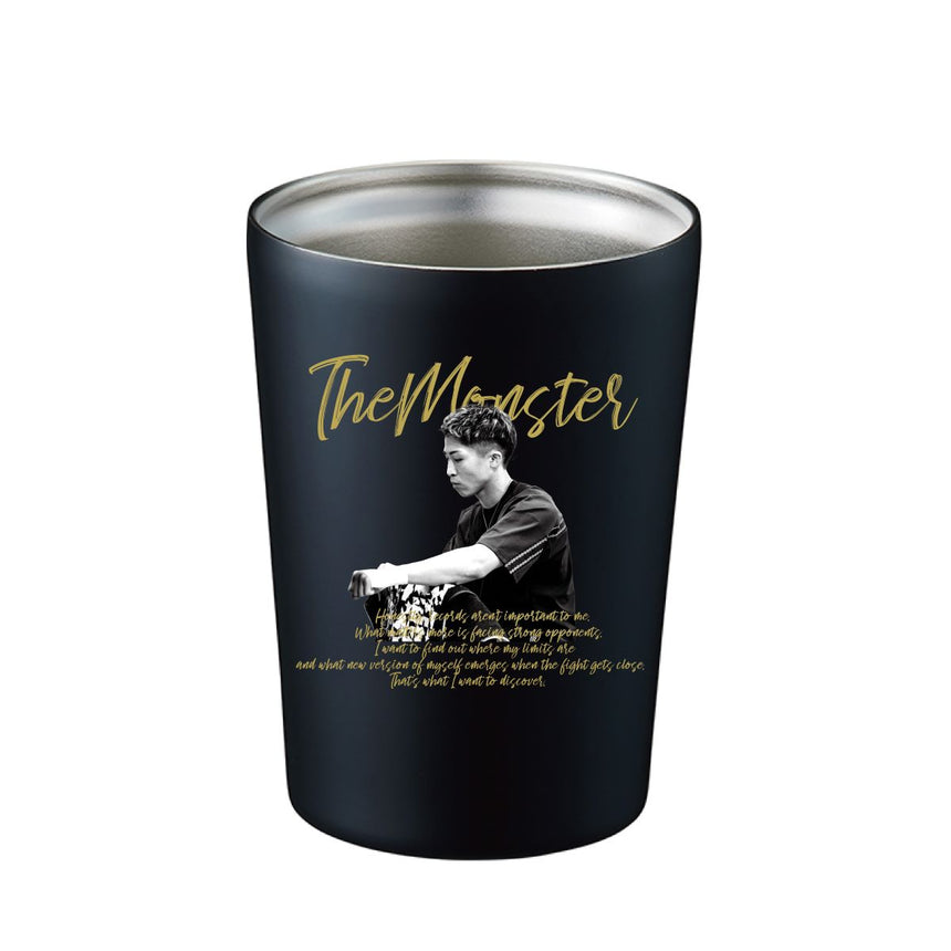WINNER THERMO TUMBLER [NAGOYA/PHRASE] ＜受付期間：～10/5