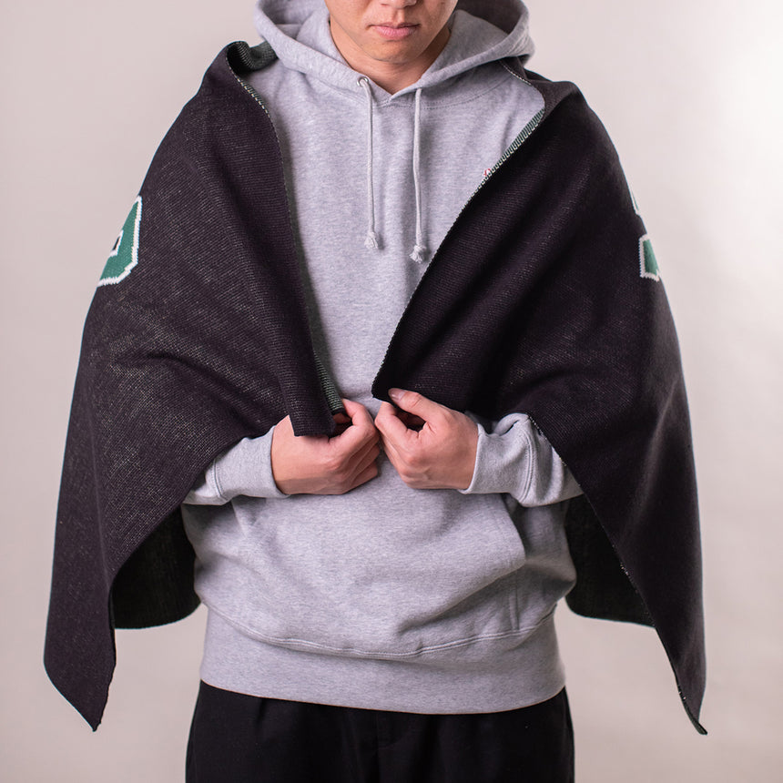 BLANKET [RIYADH/GLOVE]＜受付期間：～12/28＞