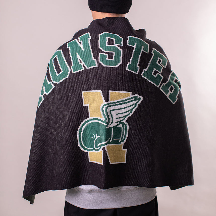 BLANKET [RIYADH/GLOVE]＜受付期間：～12/28＞