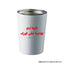 WINNER THERMO TUMBLER [RIYADH/MONSTER]＜受付期間：～2026/1/18＞