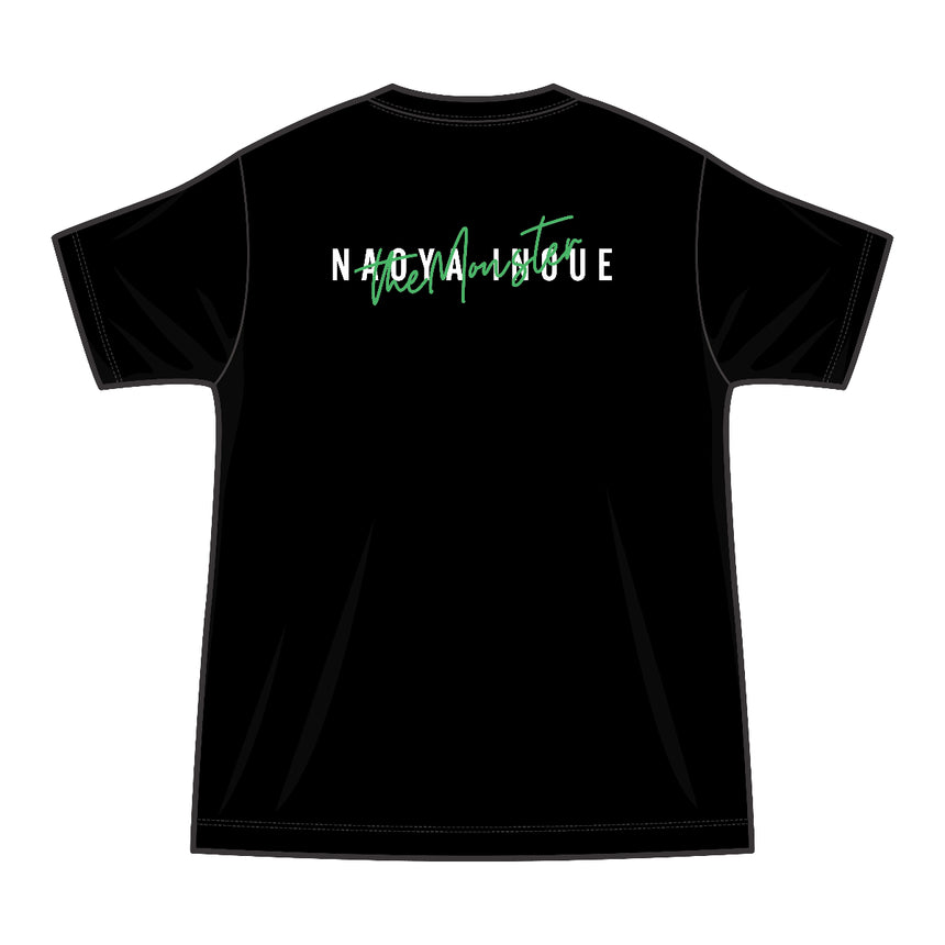 T-SHIRT [RIYADH/BREATH]＜受付期間：～12/28＞