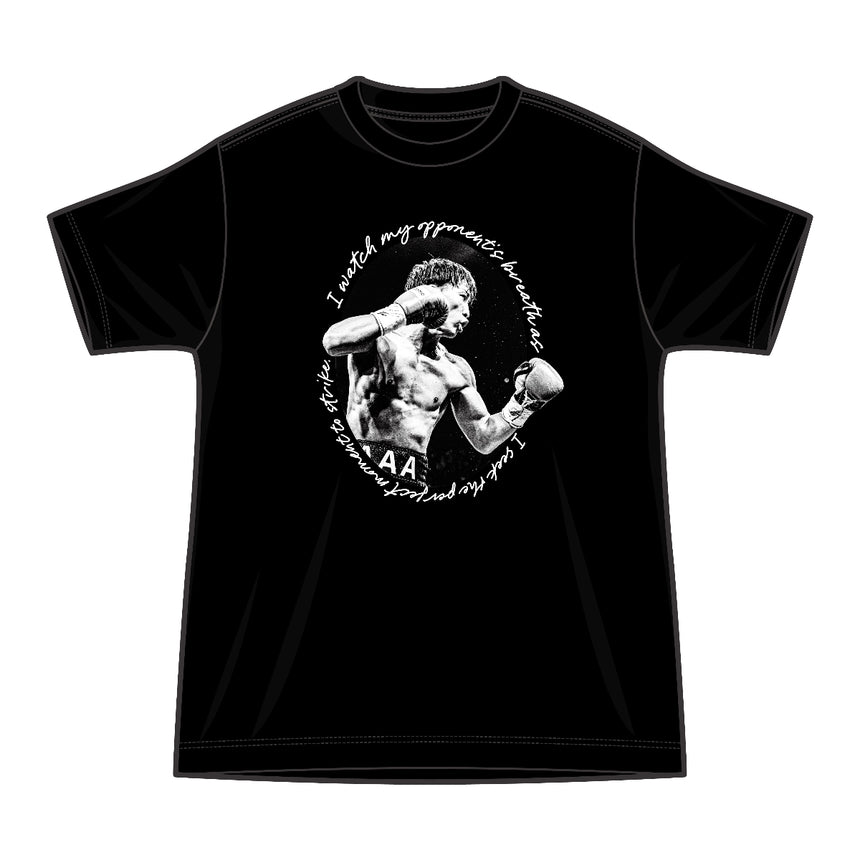 T-SHIRT [RIYADH/BREATH]＜受付期間：～12/28＞