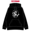 HOODED SWEATSHIRT [RIYADH/BREATH]＜受付期間：～12/28＞