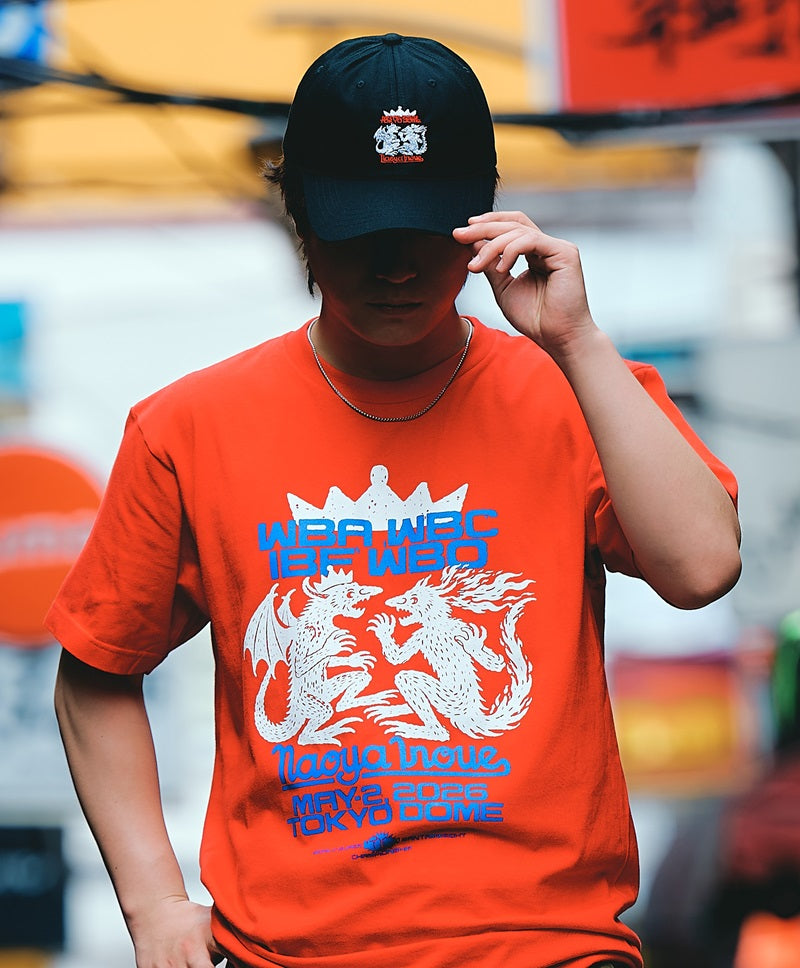 CAP【DOME/DRAGON FIGHT】＜受付期間：～5/7＞