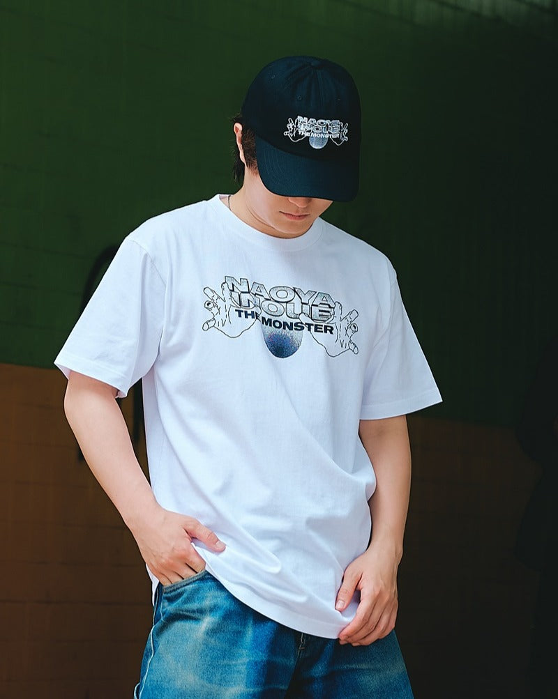 T-SHIRT 【DOME/HANDS】＜受付期間：～5/7＞