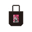 TOTE BAG【DEPARTURE/16thBOUT】