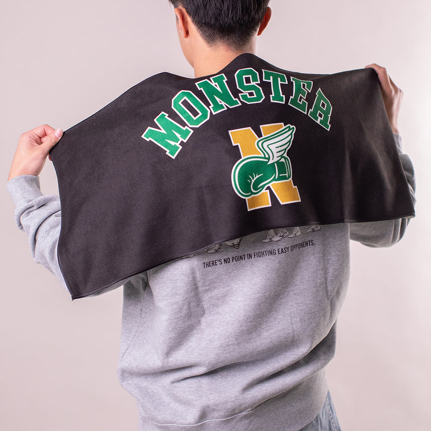 FACE TOWEL [RIYADH/GLOVE]＜受付期間：～12/28＞