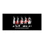 FACE TOWEL [RIYADH/PHRASE/MOTION]＜受付期間：～12/28＞