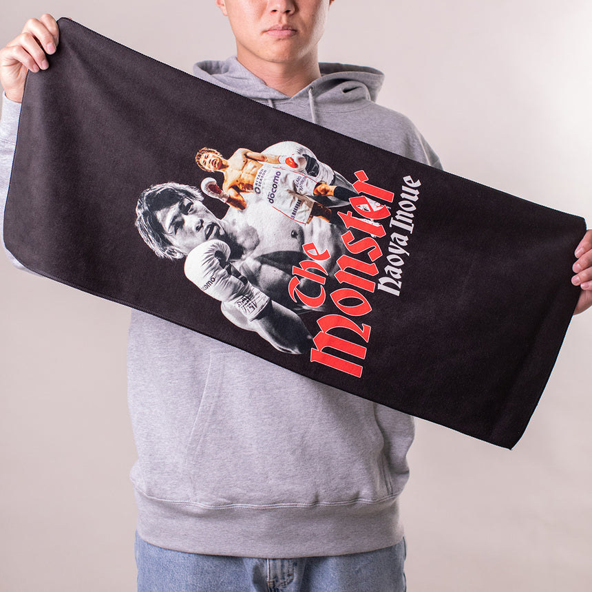 FACE TOWEL [RIYADH/PLAYER]＜受付期間：～12/28＞