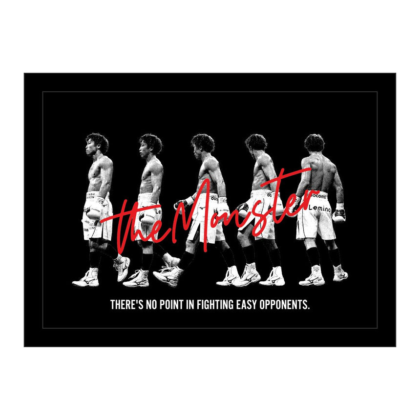 MONSTER_NaoyaInoue_OfficialStore