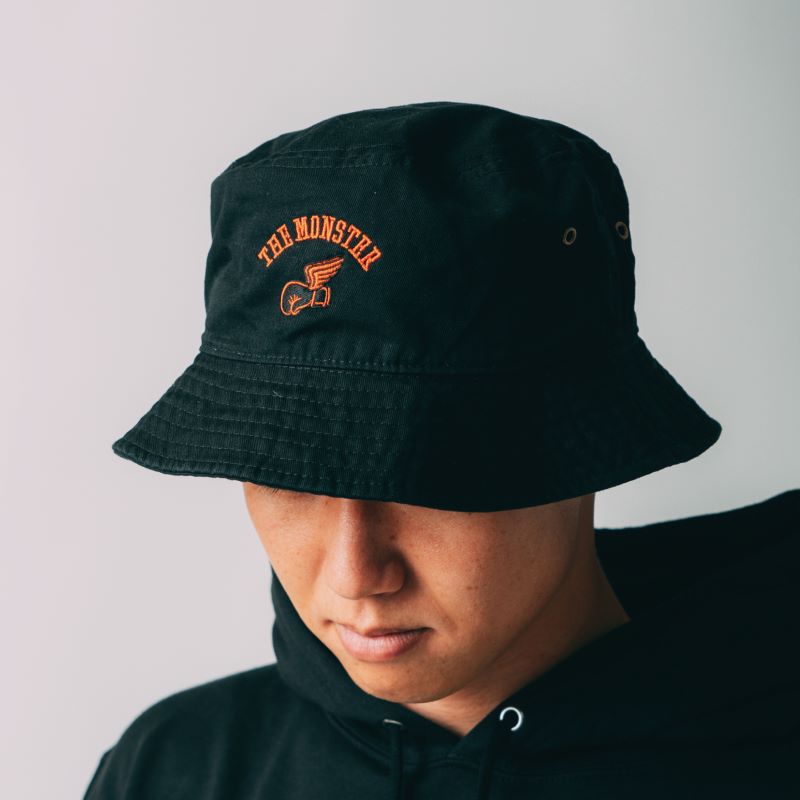 BUCKET HAT [NAGOYA/GLOVE]