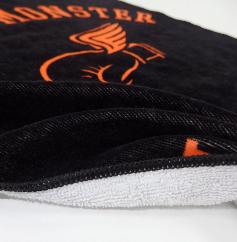 FACE TOWEL [NAGOYA/GLOVE]