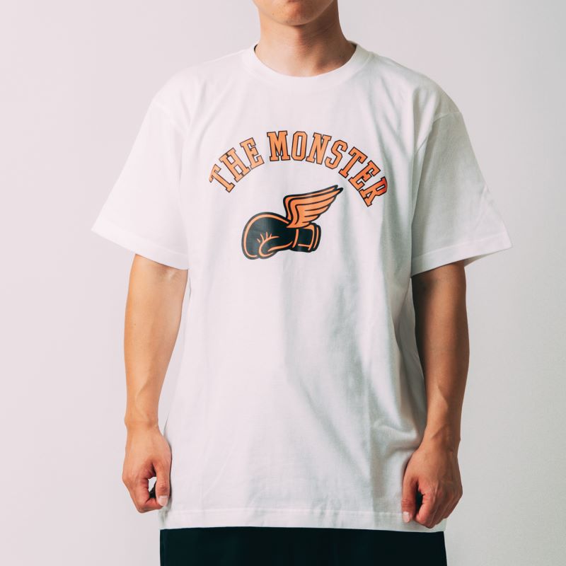 T-SHIRT [NAGOYA/GLOVE]＜受付期間：～9/17＞