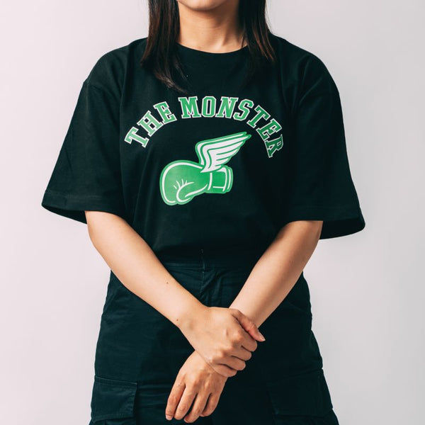 T-SHIRT [NAGOYA/GLOVE]＜受付期間：～9/17