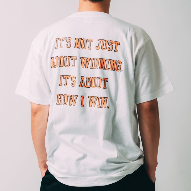 T-SHIRT [NAGOYA/GLOVE]＜受付期間：～9/17＞